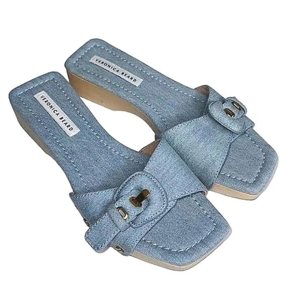 Veronica Beard - Picture 1 of 6